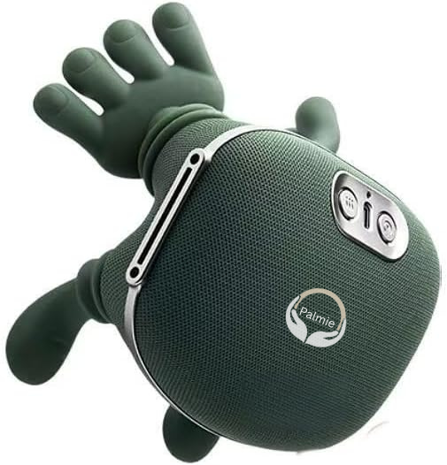 Palmie - Premium Neck & Shoulder Siaasoo Massager