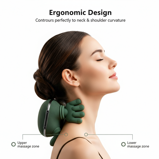 Premium Bionic Massager - Palmie