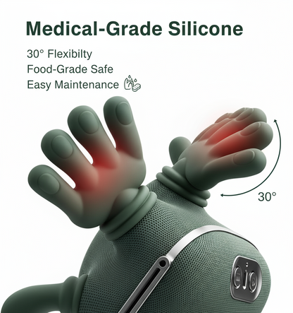 Premium Bionic Massager - Palmie