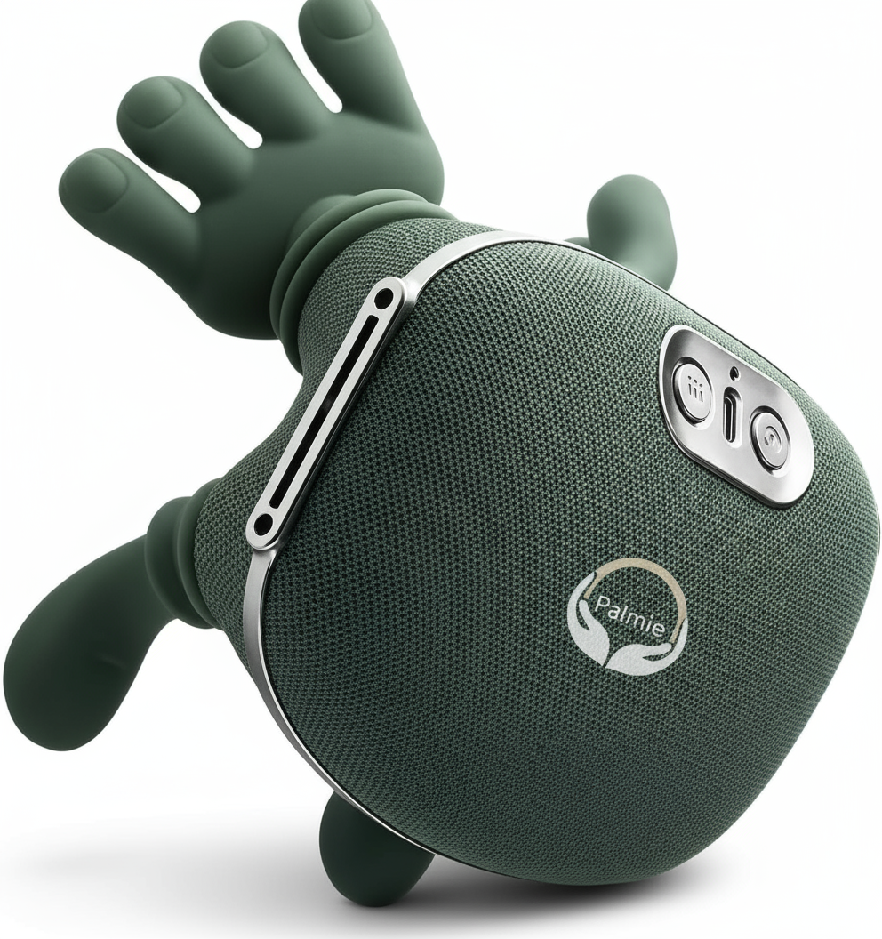 Premium Bionic Massager - Palmie